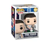 Gadżety dla graczy - Funko Pop Football: England - Phil Foden - miniaturka - grafika 1