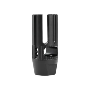 MFT - Kompensator EvolV 4 - .223/5,56 mm - E2ARMD3-BL - Osprzęt do wiatrówek - miniaturka - grafika 5