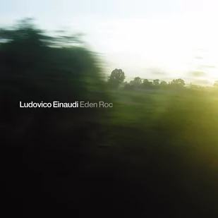 Eden Roc (Reissue 2024) - Muzyka klasyczna - miniaturka - grafika 1