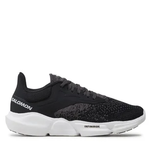 Buty do biegania Salomon Predict Soc3 417595 20 V0 Czarny - Lekkoatletyka - miniaturka - grafika 1
