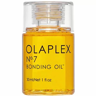 Olaplex No.7 Bonding Oil Olejek regenerujący włosy 30ml - Olejki do ciała i włosów - miniaturka - grafika 1