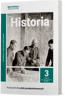 Historia Polski - Historia LO 3 Podr ZR cz.2 OPERON Nowa - miniaturka - grafika 1