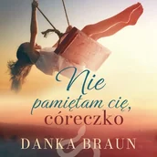 Audiobooki - literatura popularnonaukowa - Nie pamiętam cię, córeczko Danka Braun - miniaturka - grafika 1
