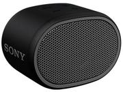 Sony SRS-XB01 przenośny głośnik Bluetooth (Extra Bass, akumulator 6 h, ochrona przed wodą rozbryzgow