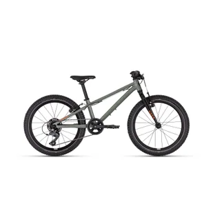 Rower górski KELLYS Naga Air 70 Sage Green 20" - Rowery - miniaturka - grafika 1