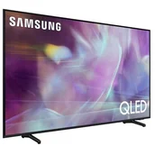 Telewizory - Samsung QE55Q60AA - miniaturka - grafika 1