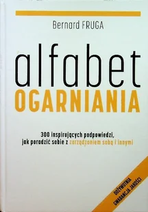 Alfabet ogarniania - Zarządzanie - miniaturka - grafika 1
