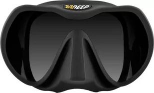 Maska XDEEP Frameless Radical - Maski do nurkowania - miniaturka - grafika 1