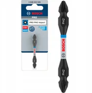 Bity - Bosch Końcówka wkręcająca PRO PH2 Impact - miniaturka - grafika 1