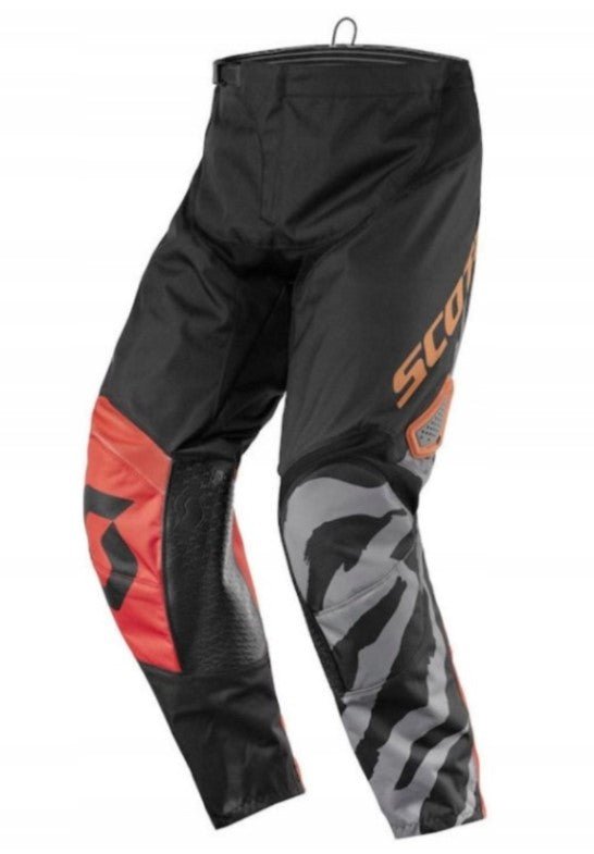 [ENDURO] Spodnie motocross męskie SCOTT Pant 350