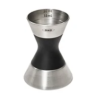 Pozostałe akcesoria kuchenne - OXO-Miarka barmańska do koktajli Good Grips - miniaturka - grafika 1