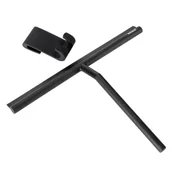 Ściereczki, gąbki, czyściki - Ściągaczka Wody Mola, Xxl, Stal Nierdzewna, Wenko - miniaturka - grafika 1