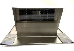 Silnik ELICA GME EXTERNAL INCLINED ROOF (poekspozycyjny) - Akcesoria i części do okapów - miniaturka - grafika 1