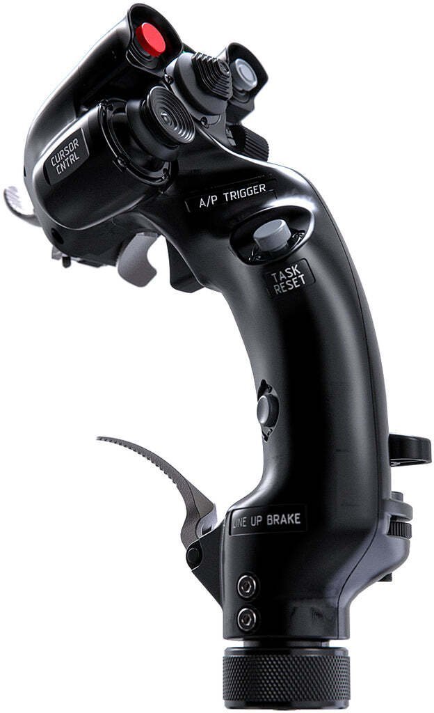 Joystick Stanley Virpil Controls FLNKR Grip - angielski napis VPC-015-EN