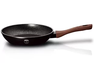 Berlinger Haus Patelnia Forest Line Rosewood 28 cm - Patelnie - miniaturka - grafika 2