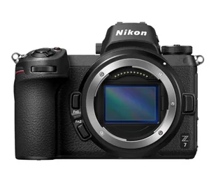 Nikon Z7 (VOA010AE) - Aparaty Cyfrowe - miniaturka - grafika 1