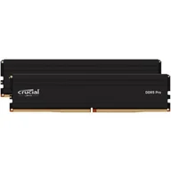 Pamięci RAM - Pamięć CRUCIAL UDIMM DDR5 48GB 5600MHz DUAL - miniaturka - grafika 1