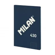 Zeszyty szkolne - Milan Zeszyt klejony A4 1918 linia 48 kartek - miniaturka - grafika 1
