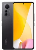 Telefony komórkowe - Xiaomi 12 5G 8GB/128GB Dual Sim Czarny - miniaturka - grafika 1