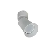 Lampy sufitowe - Oświetlenie punktowe STIF 1xGU10/30W/230V białe - miniaturka - grafika 1