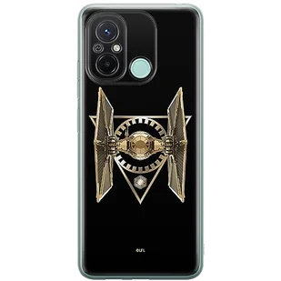 ERT GROUP etui na telefon Xiaomi REDMI 12C/ REDMI 11A, case oryginalny i oficjalnie licencjonowany przez Star Wars, wzór 040, optymalnie dopasowane, plecki z TPU - Etui i futerały do telefonów - miniaturka - grafika 1