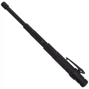 Pałka teleskopowa ASP Agent Infinity Steel, Disc Loc 30cm (52260) - Pałki obronne - miniaturka - grafika 1