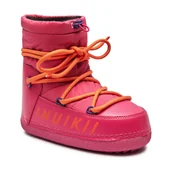 Śniegowce damskie - INUIKII Śniegowce MOUNTAIN - miniaturka - grafika 1