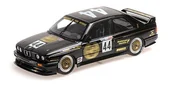 Samochody i pojazdy dla dzieci - Bmw M3 Jps Team Bmw #44 Richards/Longhurst Class Winners Bathurst 1000 Km 1987 - miniaturka - grafika 1