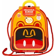 Zabawki AGD - Zestaw kuchenny torebka MEGA VREATIVE 498945 Mega Creative - miniaturka - grafika 1