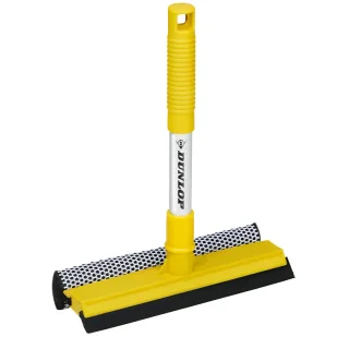 Dunlop Myjka do szyb i luster ze ściągaczką 2w1 - Akcesoria do mycia samochodu - miniaturka - grafika 1