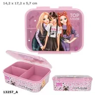 Lunch boxy - Pudełko śniadaniowe Top Model Rebel Kitty 13257A - miniaturka - grafika 1