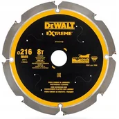 Tarcze do pił - Tarcza DEWALT DT1473-QZ - miniaturka - grafika 1