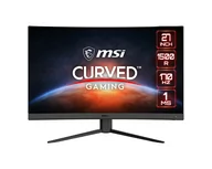 Monitory - MSI G27C4 E2 Curved - miniaturka - grafika 1