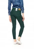 Spodnie damskie - LEE SCARLETT PINE GROVE L526EB91 24/31 - miniaturka - grafika 1