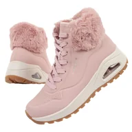 Buty trekkingowe damskie - Buty sportowe Skechers Uno Rugged - miniaturka - grafika 1