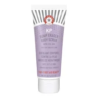 Peelingi do ciała - KP Bumb Eraser Body Scrub 10% AHA - Peeling do ciała - miniaturka - grafika 1