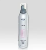 Kosmetyki do stylizacji włosów - Lisap Mousse volumiz zante Forte 300 ML. Produkt do pielęgnacji włosów SCHIULISAPVOL - miniaturka - grafika 1