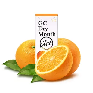GC Dry Mouth Gel Pomarańcza Żel na suchość jamy ustnej 35 ml - Pasty do zębów GC Dry Mouth Gel Pomarańcza Żel na suchość jamy ustnej 35 ml - Pasty do zębów - miniaturka - grafika 2