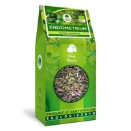 Herbata - Herbatka Endometrium 150 g DARY NATURY - miniaturka - grafika 1