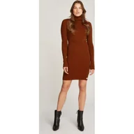 Sukienki - CALVIN KLEIN JEANS Sukienka - miniaturka - grafika 1