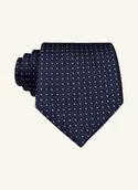Krawaty i muchy męskie - Joop! Krawat blau - miniaturka - grafika 1