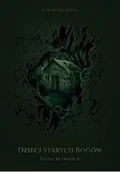 Fantasy - Dzieci starych bogów - miniaturka - grafika 1