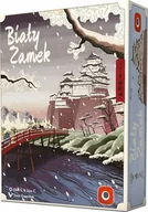 Gry planszowe - Portal Games Gra Biały zamek - miniaturka - grafika 1