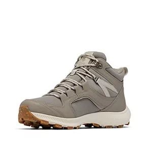 Columbia Re-Peak Mid damskie buty trekkingowe, Kettle, Light Sand, 41,5, Kettle Light Sand, 41.5 EU - Buty trekkingowe damskie - miniaturka - grafika 1