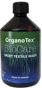 Środki do prania - BioLife Organotex OrganoTex BioCare Sport Środek do prania tekstyliów 500ml 2020 Środki piorące 102391 - miniaturka - grafika 1
