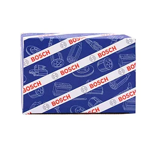 BOSCH Zestaw szczęk hamulcowych 0 986 487 949 - Szczęki hamulcowe - miniaturka - grafika 1