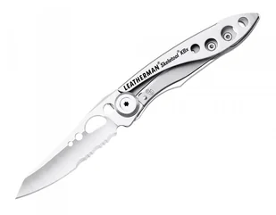 Leatherman Nóż składany Skeletool KBx 420HC - Noże - miniaturka - grafika 4