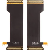 Części i akcesoria do laptopów - Taśma podświetlenia matrycy Backlight LCD Flex do MacBook Pro 13" 2016-2020 - miniaturka - grafika 1