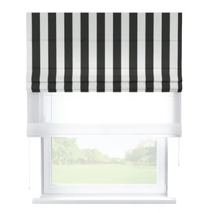 Roleta rzymska Duo - Rolety - miniaturka - grafika 1