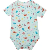 Dresy i komplety dla chłopców - Guess Komplet | Regular Fit - miniaturka - grafika 1